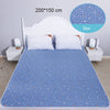 Waterproof Bed Sheets, Waterproof Sheets for Bed Wetting, Anti-Leak Bedsheets