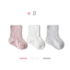 Cotton Baby Socks