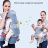 Adjustable Baby Carrier