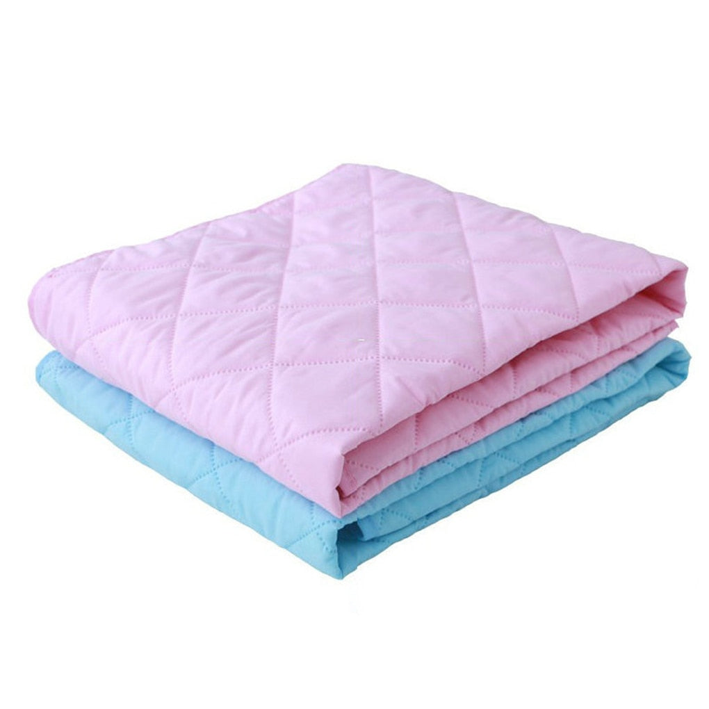 Waterproof Large Nappy Changing Mats