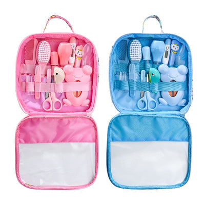 Baby Grooming Kit and Newborn Baby Care Accessories