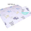 Waterproof Bed Sheets, Waterproof Sheets for Bed Wetting, Anti-Leak Bedsheets