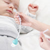 Manual Hand Pumping Nasal Cleaners for Babies