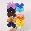 Cute Ribbon Hair Bands