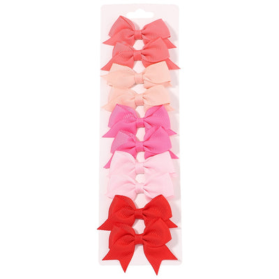 Cute Ribbon Hair Bands