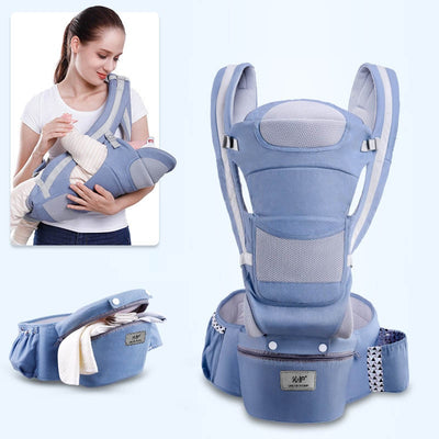 Adjustable Baby Carrier