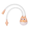 Manual Hand Pumping Nasal Cleaners for Babies