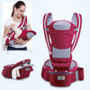 Adjustable Baby Carrier