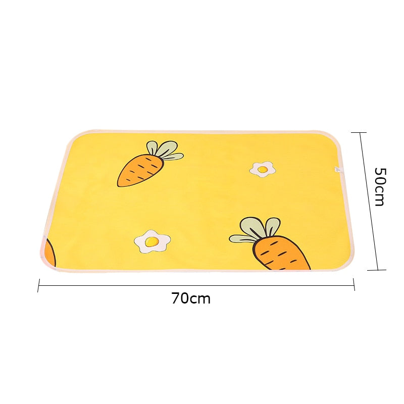 Waterproof Baby Changing Mats