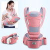 Adjustable Baby Carrier