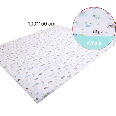 Waterproof Bed Sheets, Waterproof Sheets for Bed Wetting, Anti-Leak Bedsheets