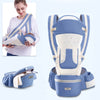 Adjustable Baby Carrier