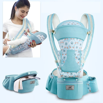 Adjustable Baby Carrier