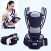 Adjustable Baby Carrier