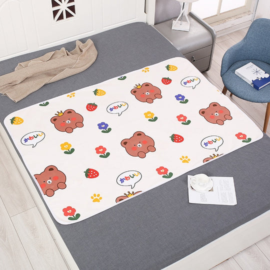 Waterproof Baby Changing Mats