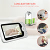 4.3 inch Wireless Video Baby Monitor