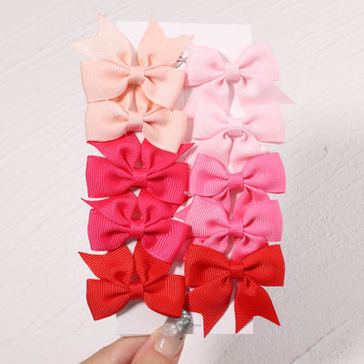 Cute Ribbon Hair Bands