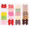 Cute Ribbon Hair Bands