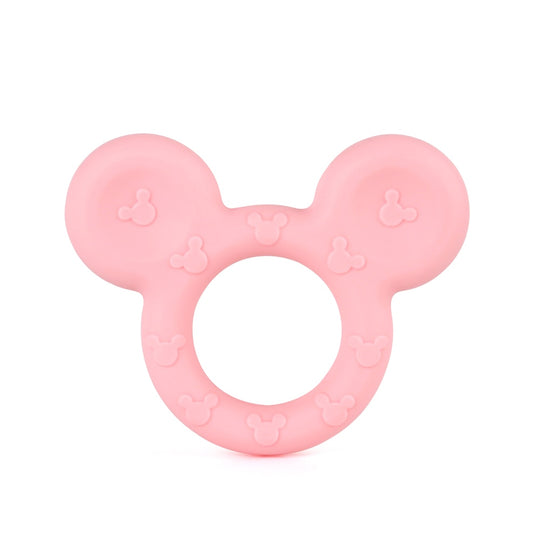 BPA Free Silicone Teething Toys