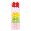 Cute Ribbon Hair Bands