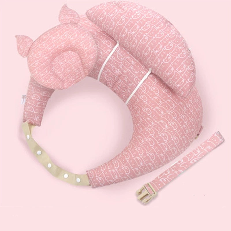 Pregnancy Pillow, U Shaped Nursing Pillow Cushions
