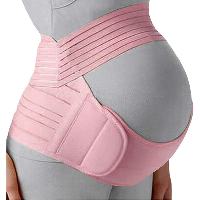 Pregnancy Support Belt, Maternity Support Belt Belly Band