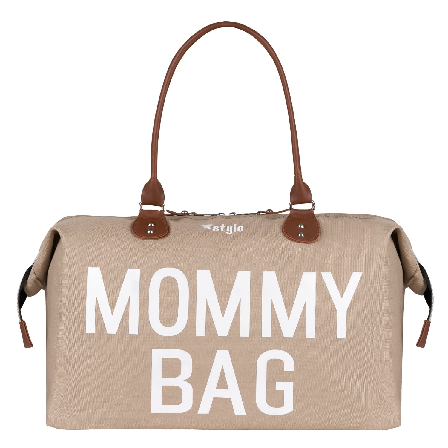 Large Size Casual Mommy Bags