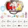 Large Size Casual Mummy Bags